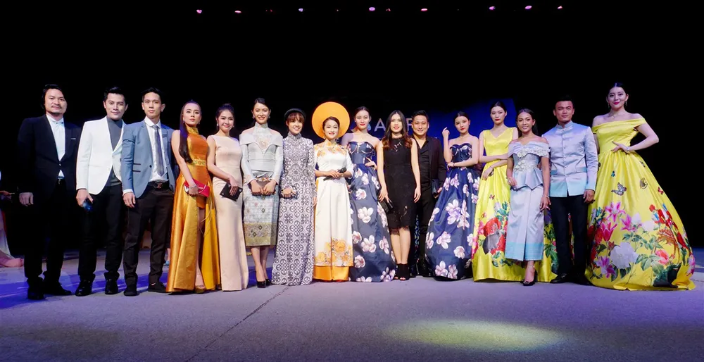 Đạo diễn Hoàng Nhật Nam làm giám khảo LHP Các nước Đông Nam Á và Trung Quốc 2017 ảnh 2