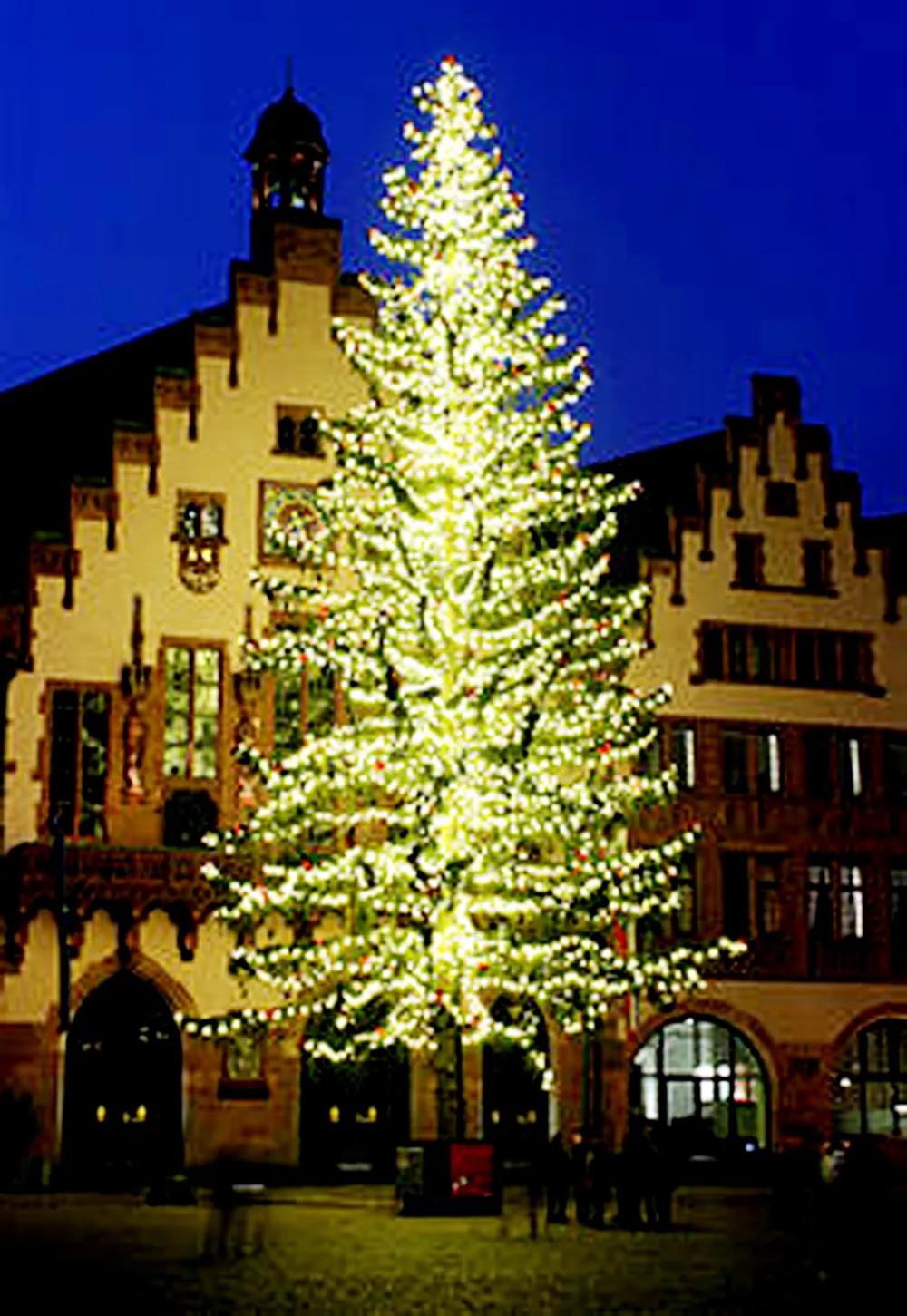 Ấm tình Noel người Việt tại Đức ảnh 1