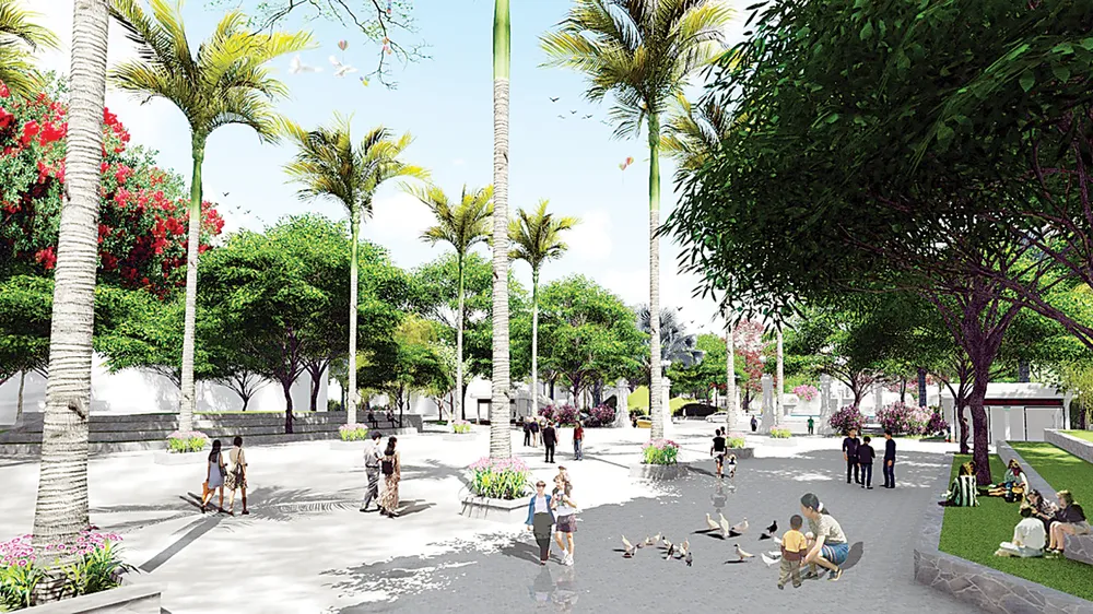 Cơ hội cuối cùng mua  căn hộ Cityland Park Hills ảnh 1