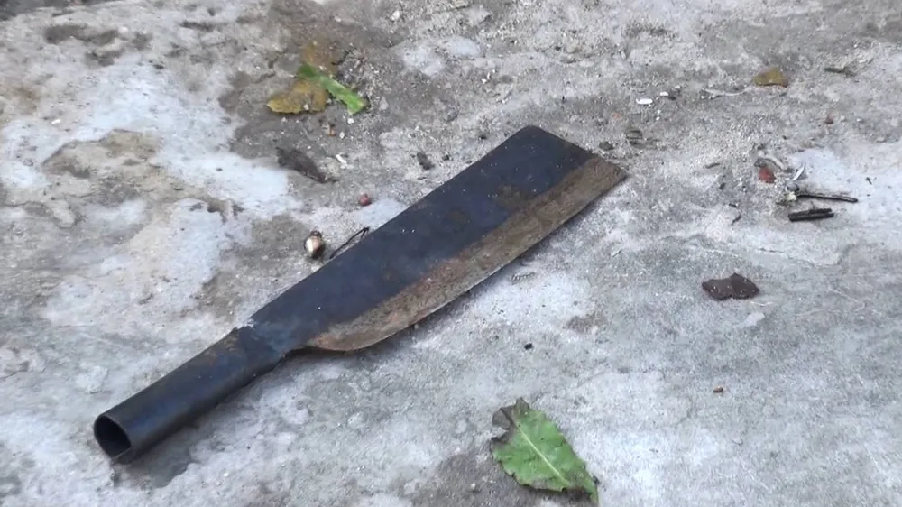 Khởi tố vụ án vợ giết chồng, phân xác bỏ thùng rác ở Bình Dương ảnh 2