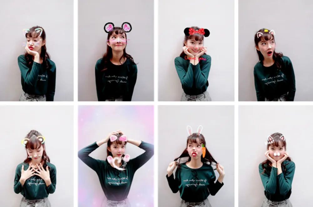 Màu sắc nói gì qua smartphone bạn chọn làm quà Giáng sinh? ảnh 3