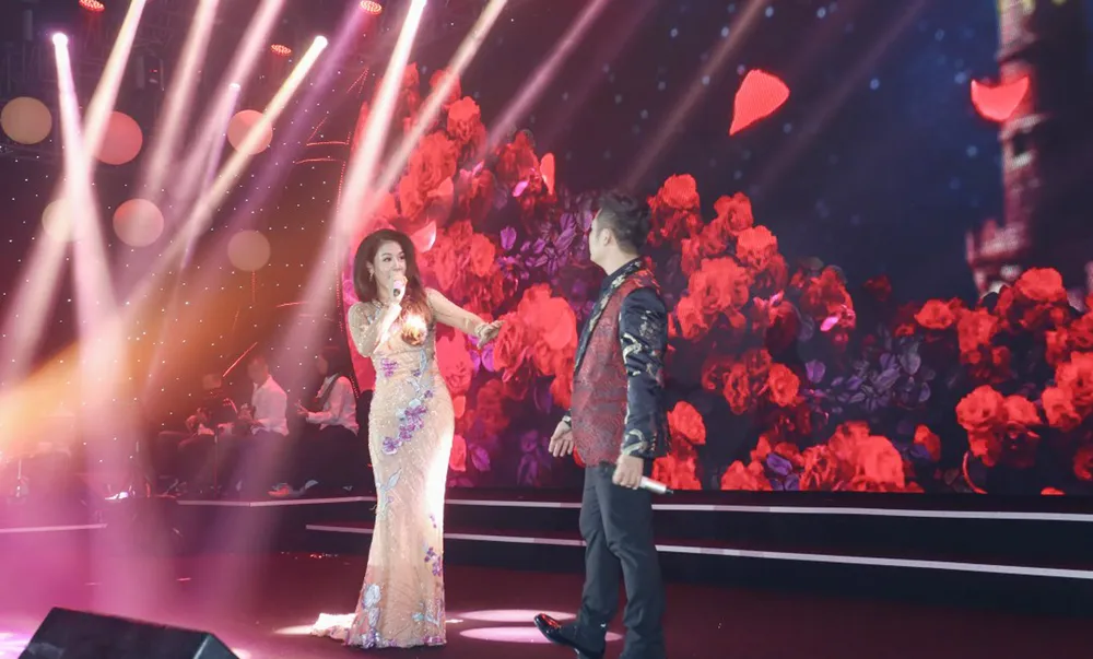 Sun Group tri ân khách hàng bằng đêm nghệ thuật đỉnh cao ảnh 2