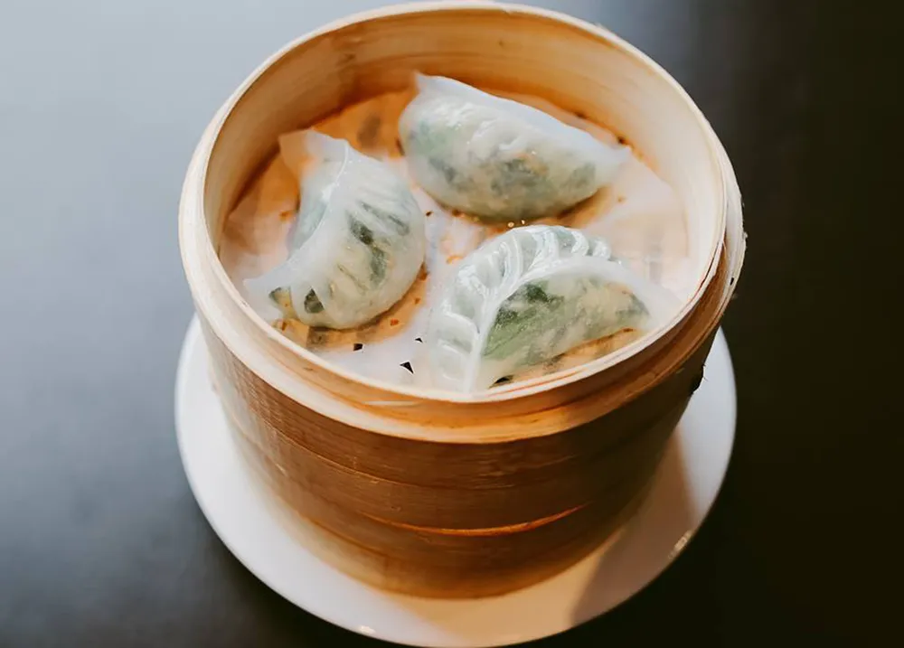 Ưu đãi ngập tràn đêm Giáng sinh tại Nhà hàng Hải Cảng Novotel Đà Nẵng ảnh 4