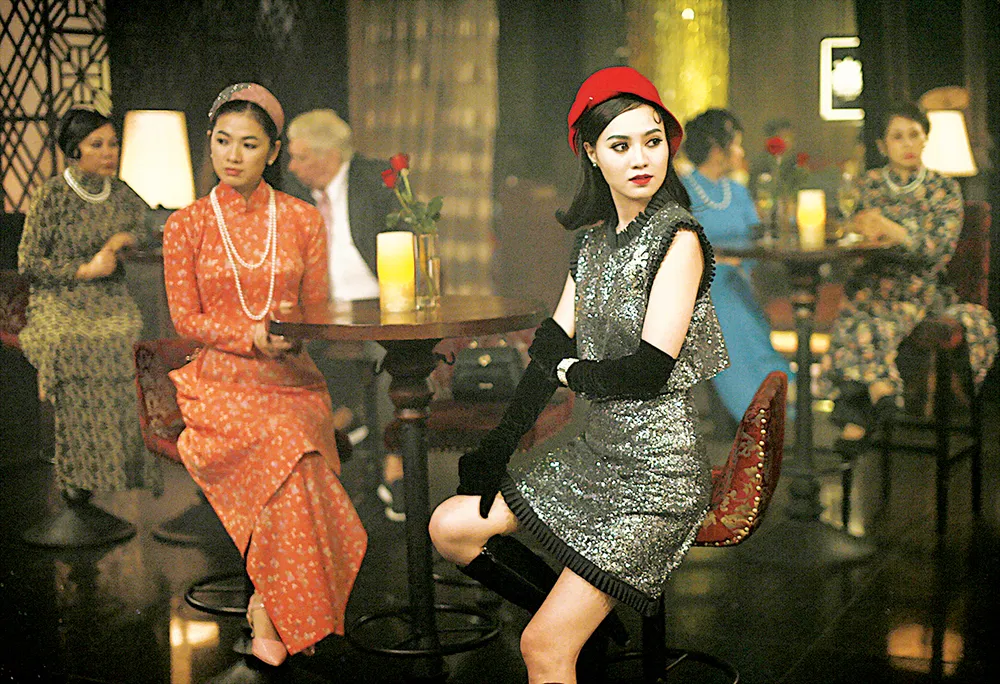 Thị trường phát hành phim: Cạnh tranh có sòng phẳng? ảnh 1