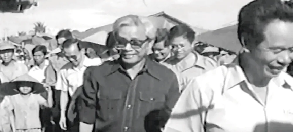 Phim tài liệu Việt Nam thời bao cấp: Nghĩ về một cách nhìn quá khứ ảnh 1