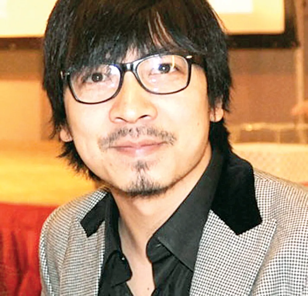 Biên kịch Đinh Tiến Dũng: Táo quân bảo mật thông tin để tăng hấp dẫn ảnh 1