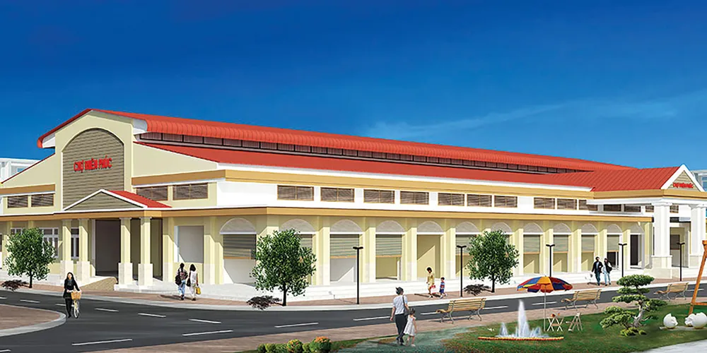 Thiên Phúc Hoàng Gia -  Phát triển bằng uy tín và chất lượng! ảnh 2