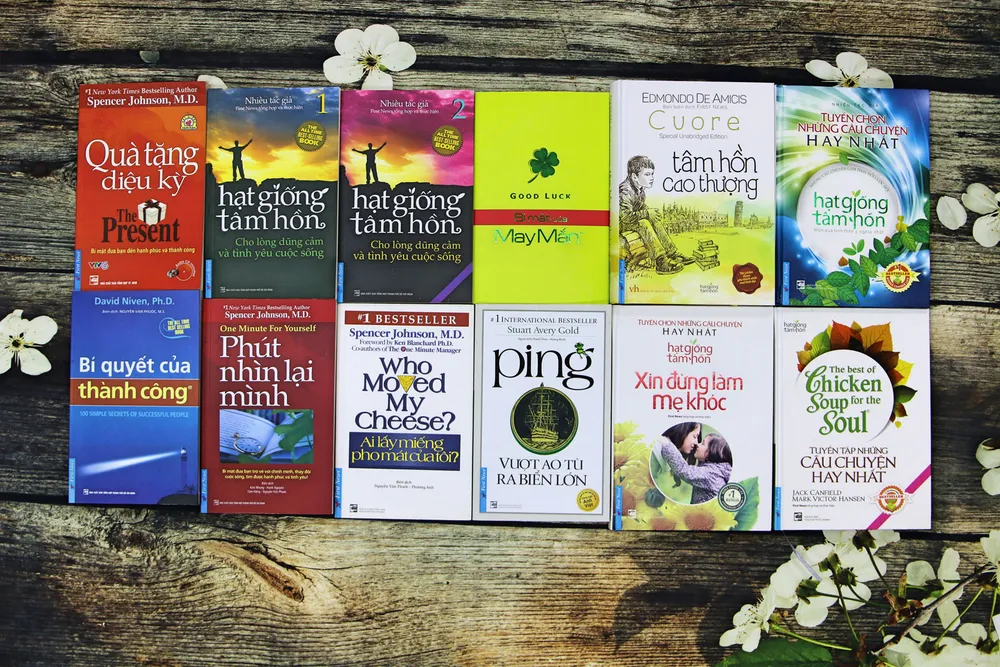 Ra mắt dòng phim ngắn “Hạt giống tâm hồn” ảnh 1