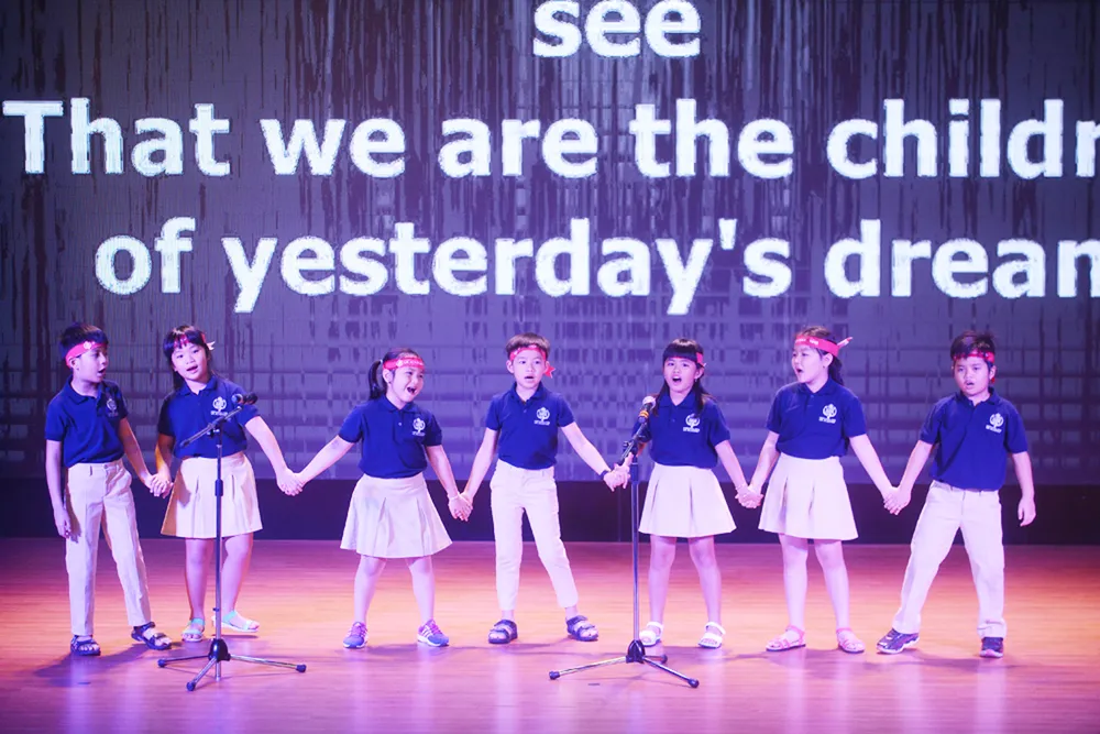 Chung kết cuộc thi hùng biện tiếng Anh “Voice Of Nguyen Hoang - VNH” lần 1  ảnh 5