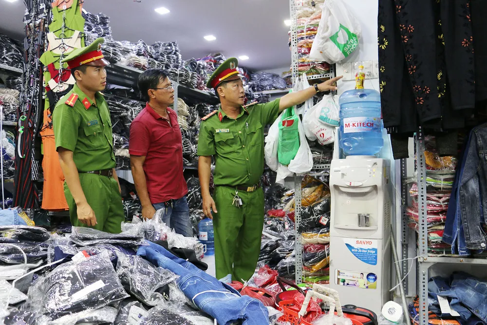 Để tết an vui ảnh 1