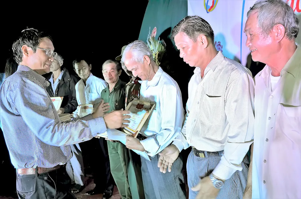 Ngôi trường đặc biệt ảnh 1