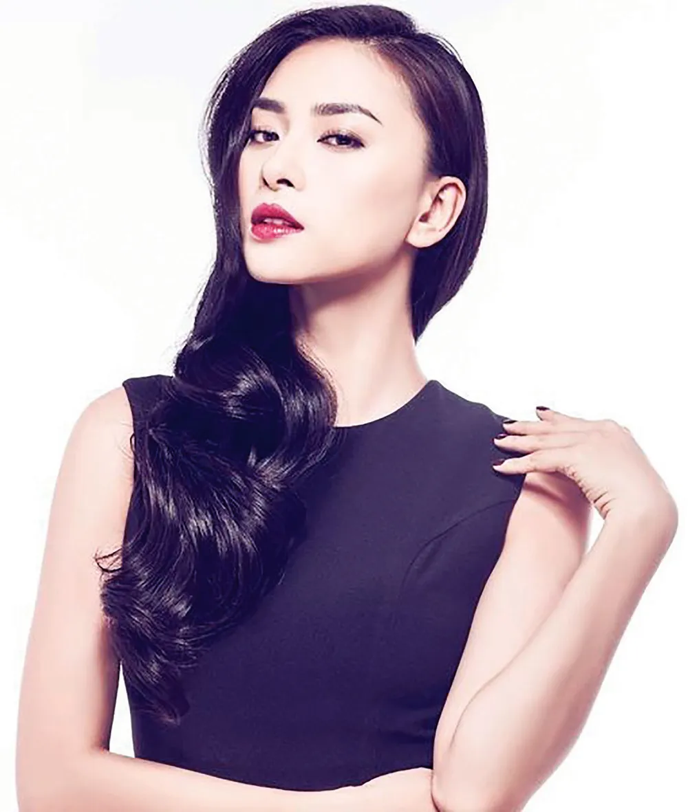 Giải trí Việt, dấu ấn hội nhập ảnh 1