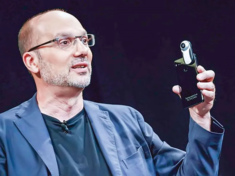 Những startup thành công ảnh 1