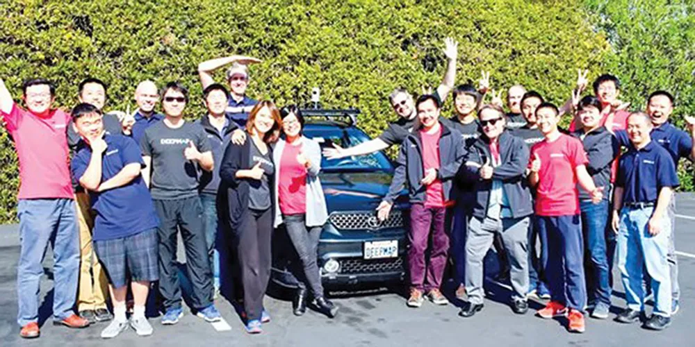 Những startup thành công ảnh 2