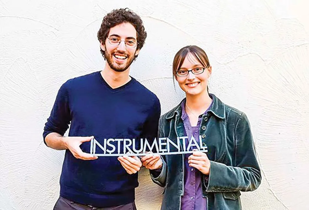 Những startup thành công ảnh 5