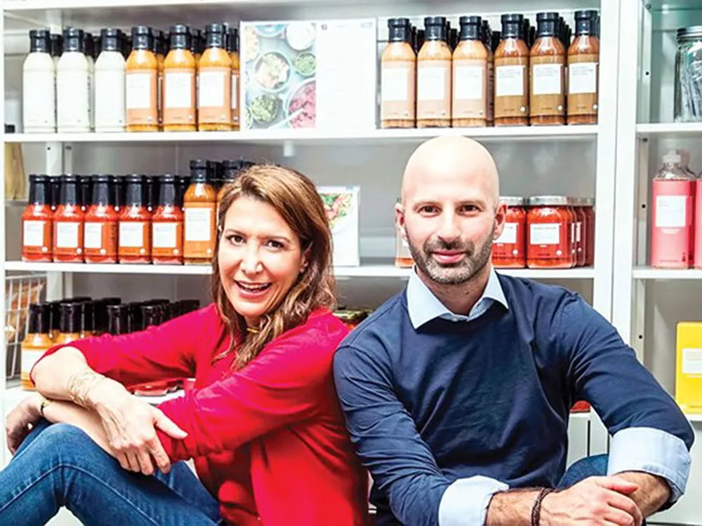 Những startup thành công ảnh 4