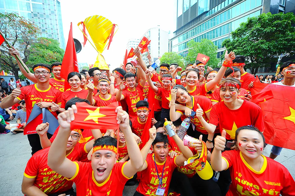 Từ Tuyên ngôn của Đảng Cộng sản nghĩ về thế nước, lòng dân ảnh 2