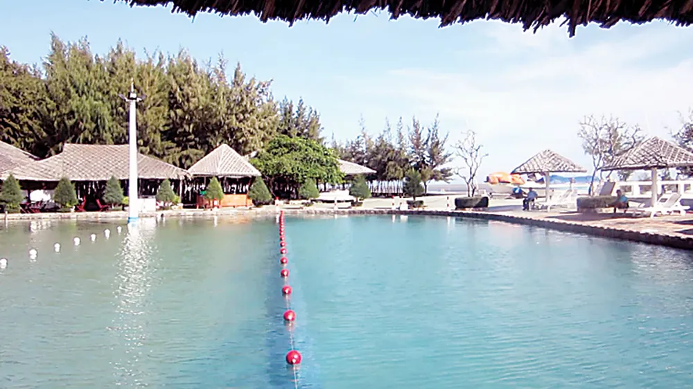 TPHCM duyệt quy hoạch  khu đô thị du lịch biển Cần Giờ ảnh 2