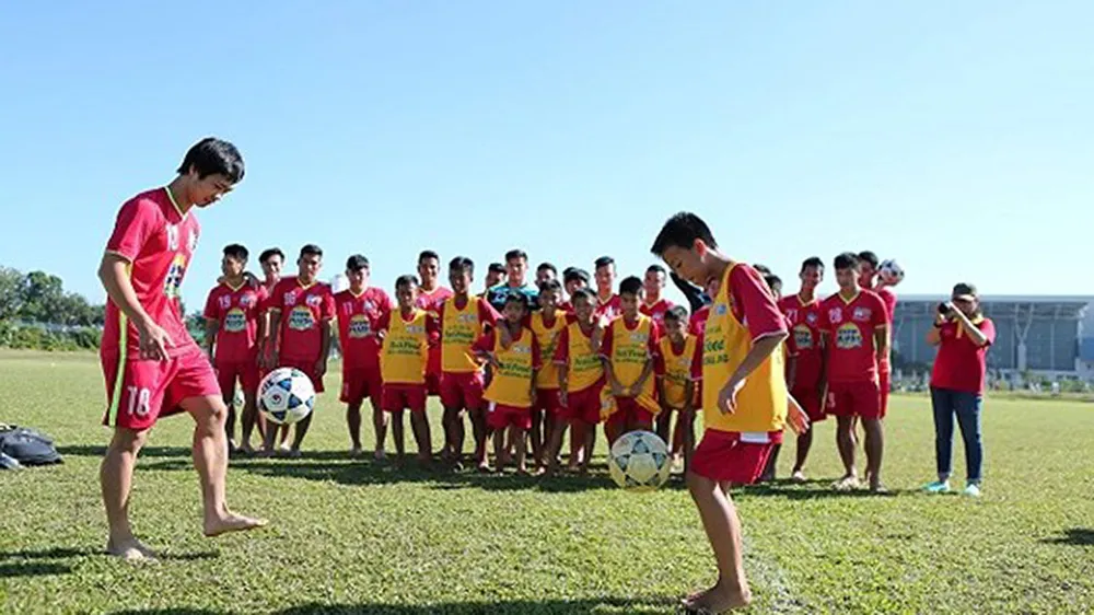 V-league mới hơn ảnh 2