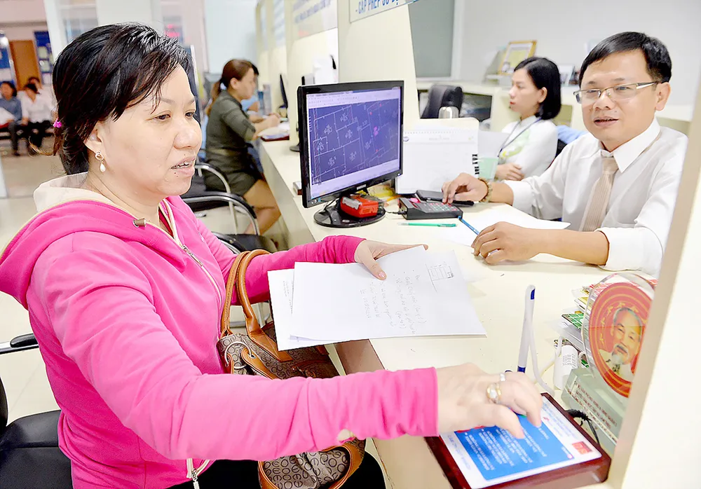 Mục tiêu nâng cao chất lượng đời sống người dân ảnh 1