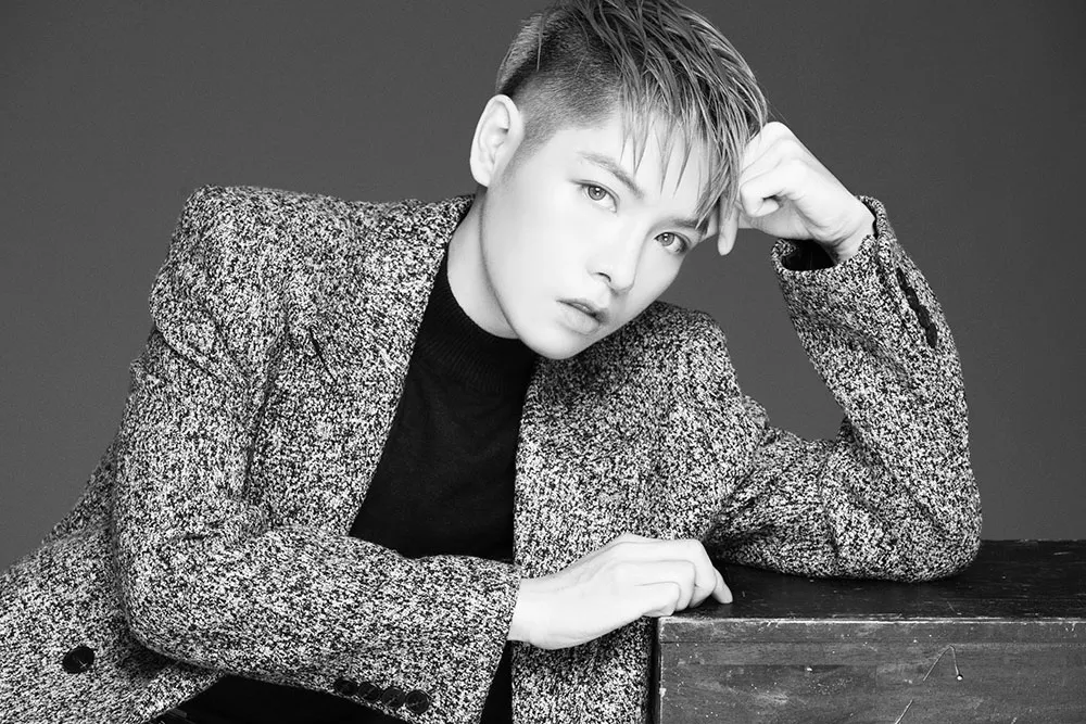 Ca sĩ trẻ Đức Phúc ra mắt tự truyện “Đức Phúc - I believe I can fly” ảnh 3