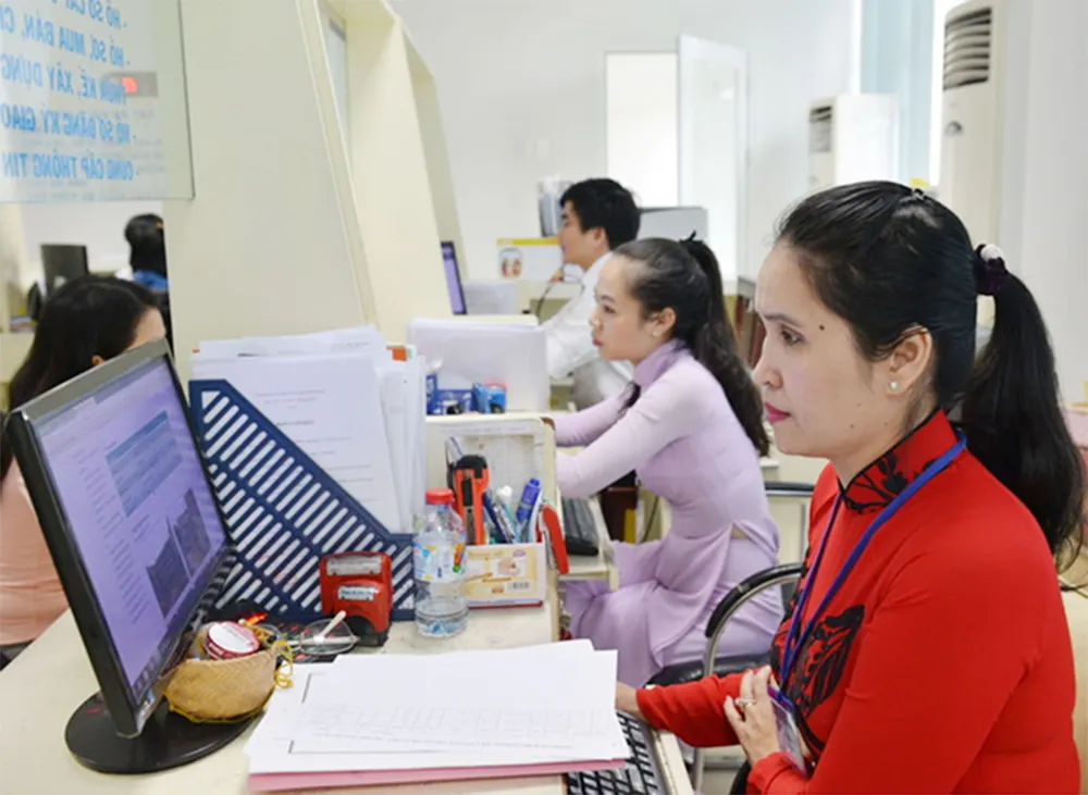 Không chờ vào “bánh ngân sách” ảnh 2