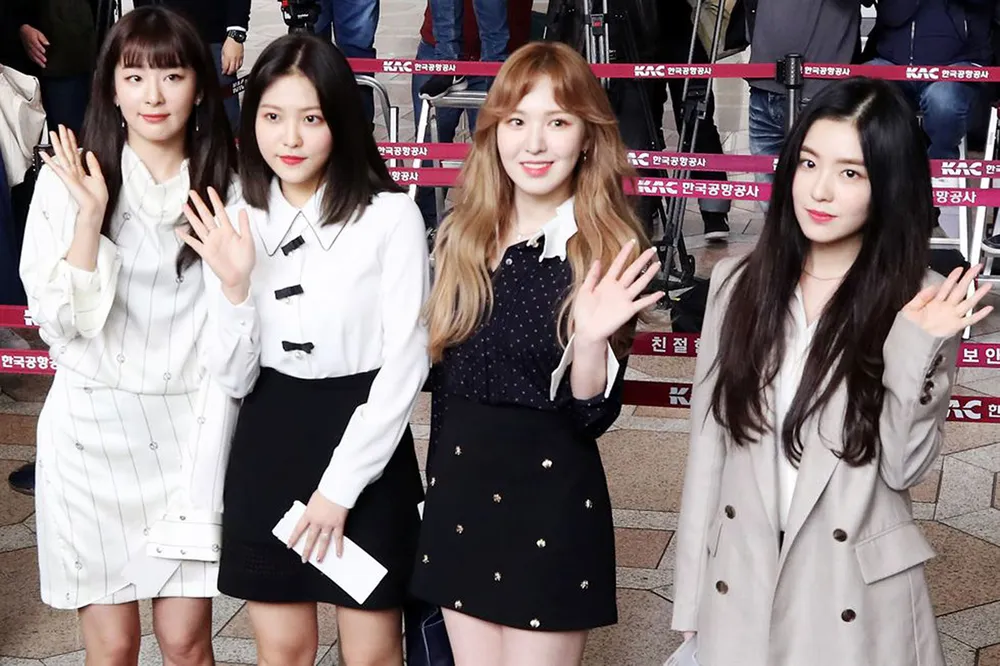 Đoàn nghệ thuật Hàn Quốc đến Bình Nhưỡng trình diễn ảnh 2