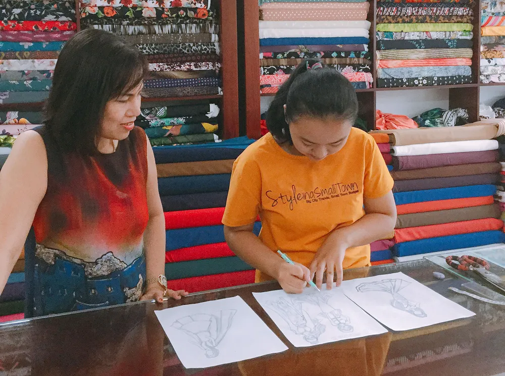 5 gương mặt sáng giá tranh tài vòng chung kết Thực hiện ước mơ lần 6 ảnh 3