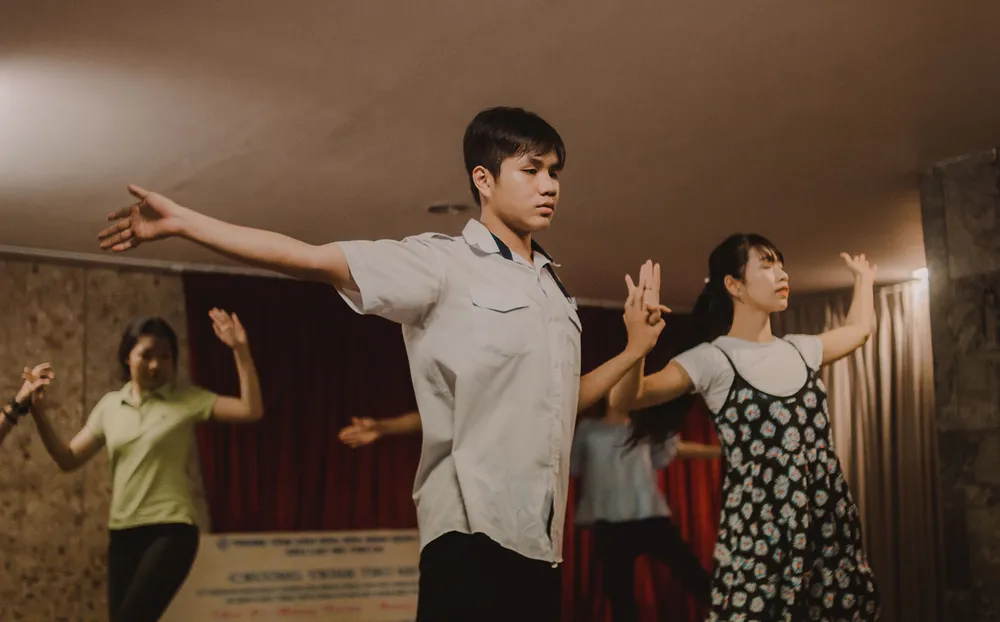 5 gương mặt sáng giá tranh tài vòng chung kết Thực hiện ước mơ lần 6 ảnh 2