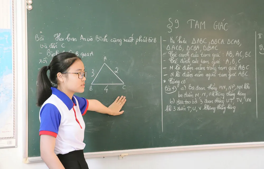 5 gương mặt sáng giá tranh tài vòng chung kết Thực hiện ước mơ lần 6 ảnh 1