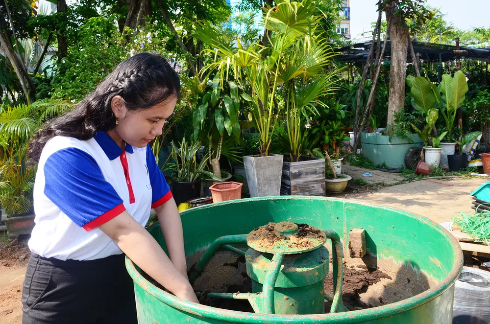 5 gương mặt sáng giá tranh tài vòng chung kết Thực hiện ước mơ lần 6 ảnh 5