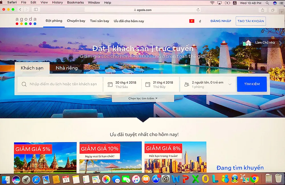 Vẫn thất thu thuế từ các “ông trùm” ảnh 1