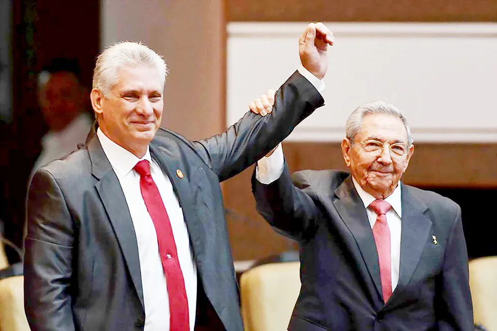 Cuba - Trang mới, kỳ vọng mới ảnh 1