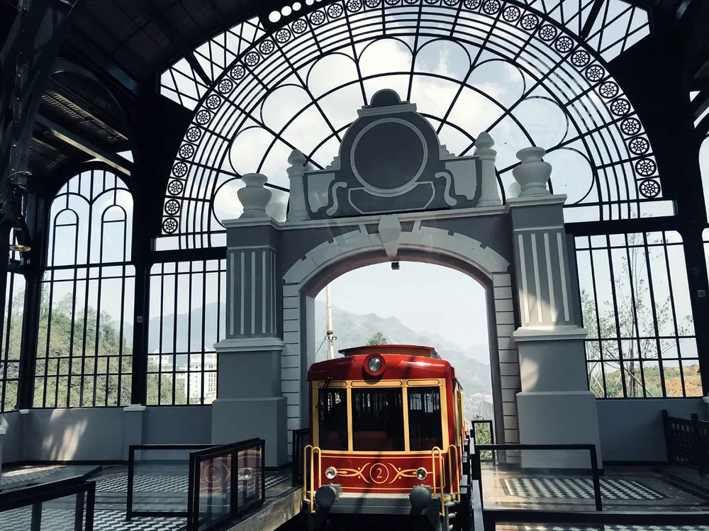 2 ngày ở Fansipan và những trải nghiệm đáng thử dịp lễ 30-4 ảnh 7