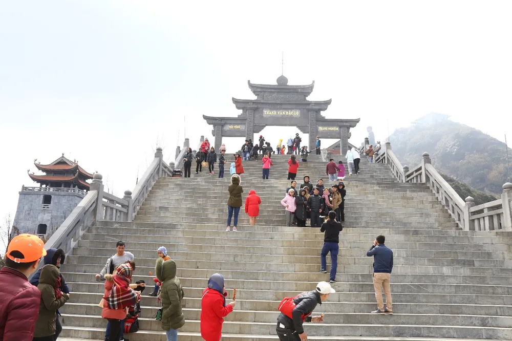 2 ngày ở Fansipan và những trải nghiệm đáng thử dịp lễ 30-4 ảnh 8