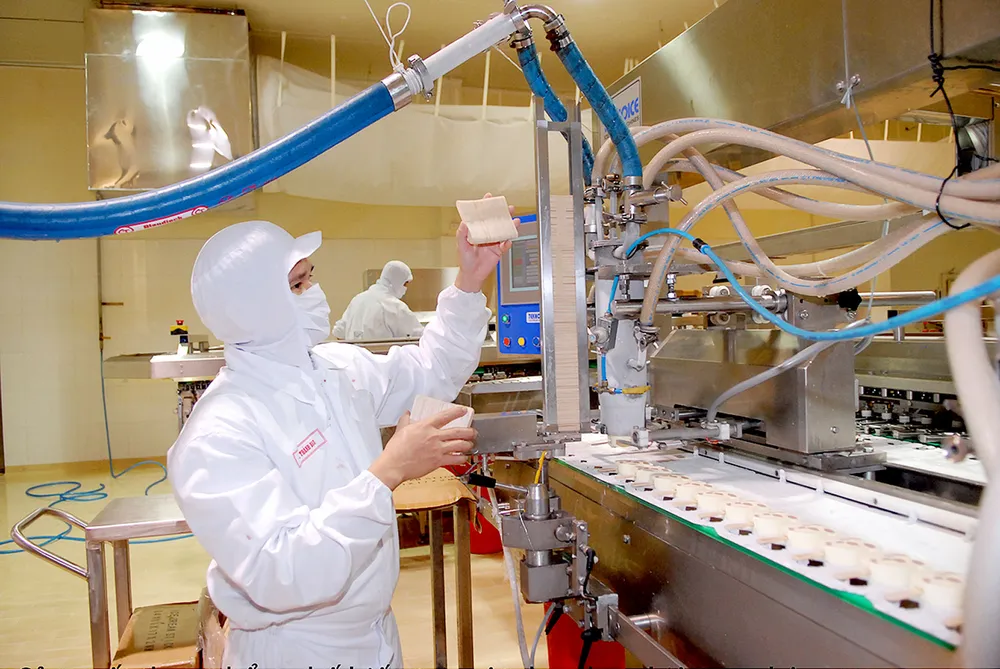 Phát triển kinh tế tư nhân sau Nghị quyết 10 - Bài 2: Chính sách hỗ trợ phải thực chất  ảnh 1