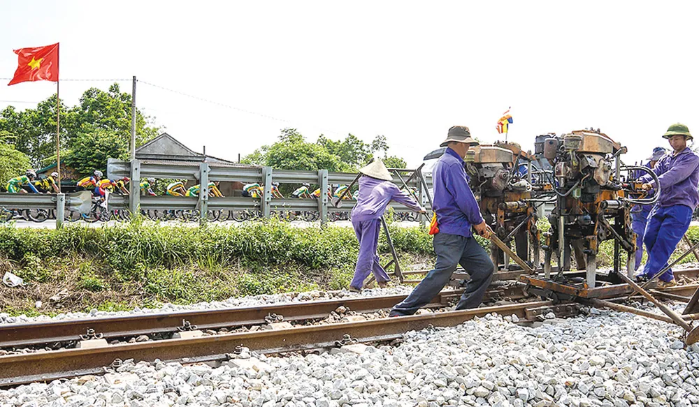 Nẻo đường quê hương ảnh 4