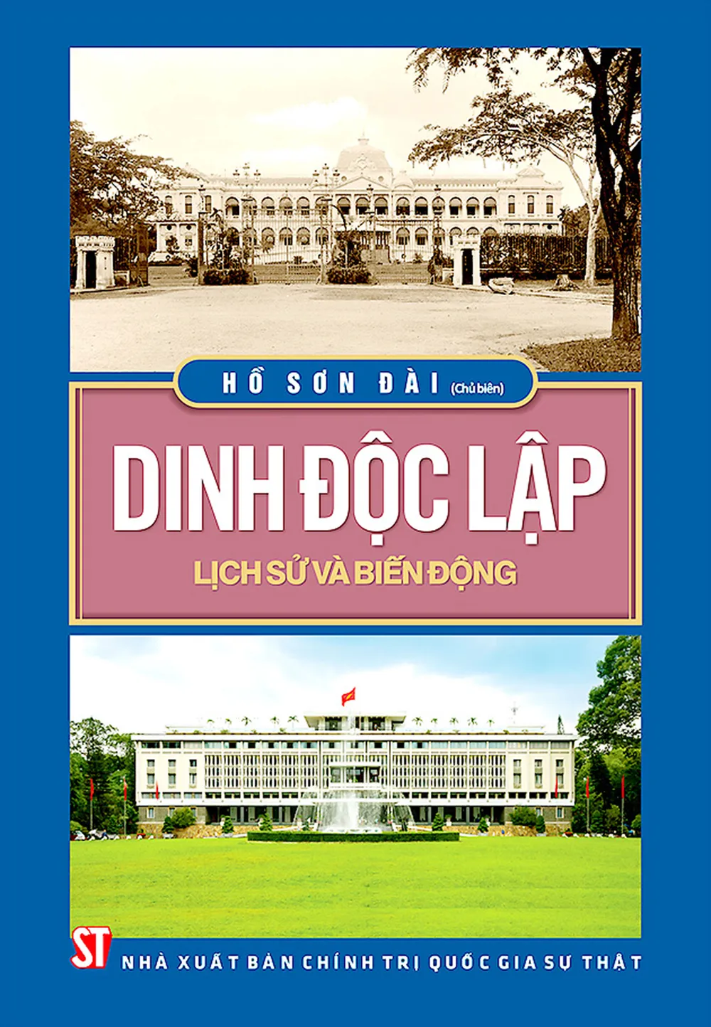 Sách hay mùa lễ lớn ảnh 2