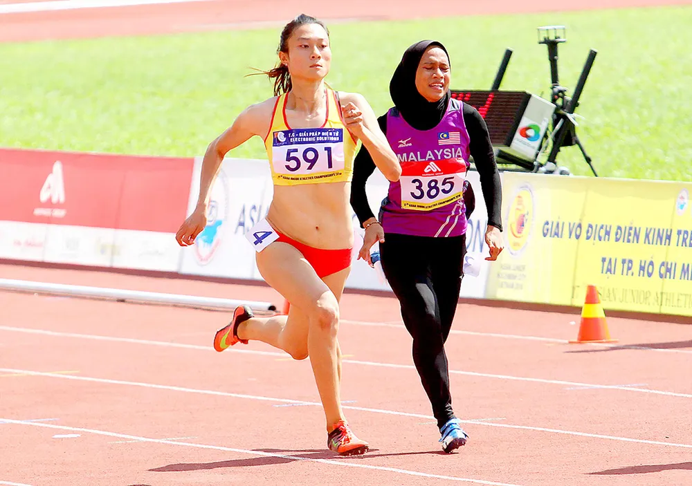 Nguồn nhân lực tài năng ảnh 1