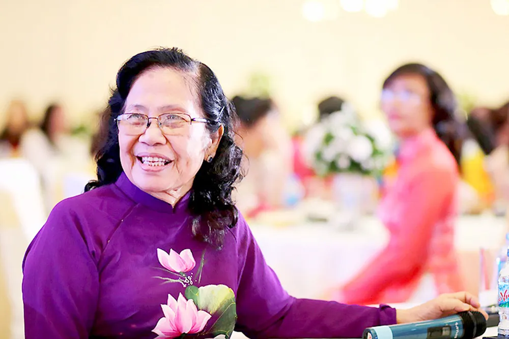 Cả một đời tận tâm với nghề ảnh 2