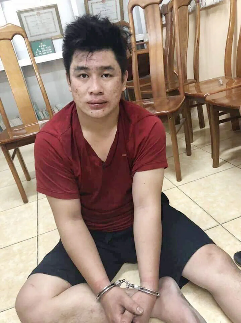 Toàn bộ vụ 5 “hiệp sĩ” bị nhóm trộm xe đâm thương vong gây rúng động dư luận ảnh 6