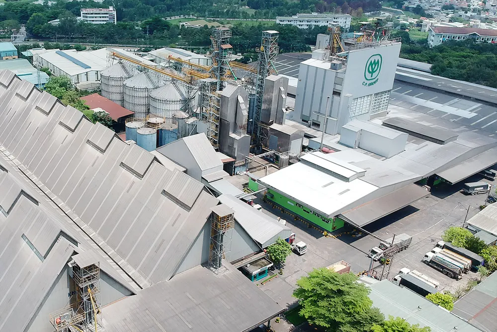 Từ đầu tư đến làn sóng M&A của doanh nghiệp Thái Lan - Bài 1: Chiến lược “vào sâu, bám chặt” ảnh 1