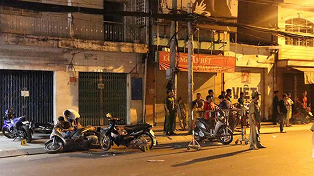 Tạo sức mạnh cộng đồng ảnh 1