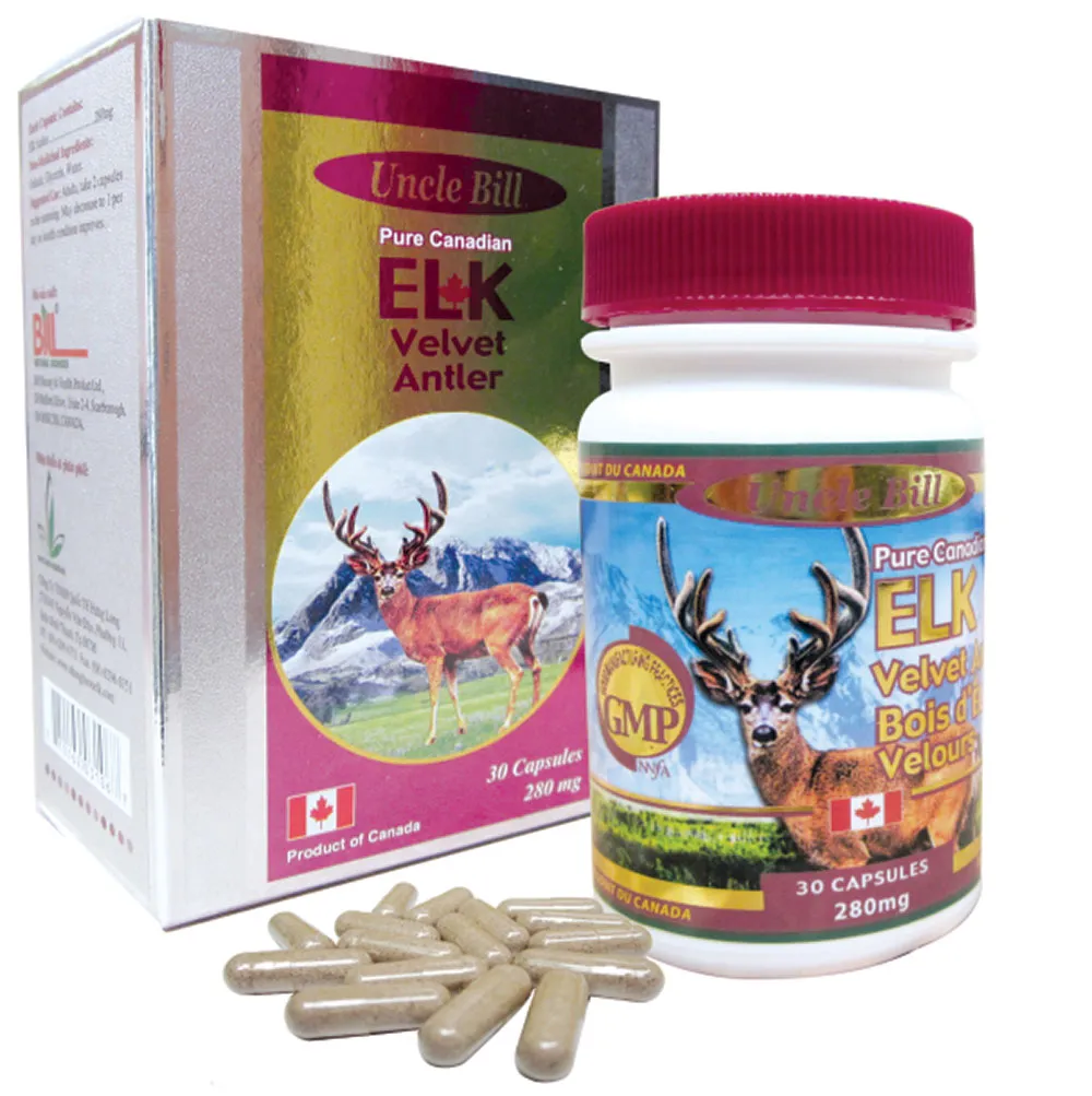 Nhung hươu - giải pháp cho người suy nhược và mệt mỏi ảnh 2