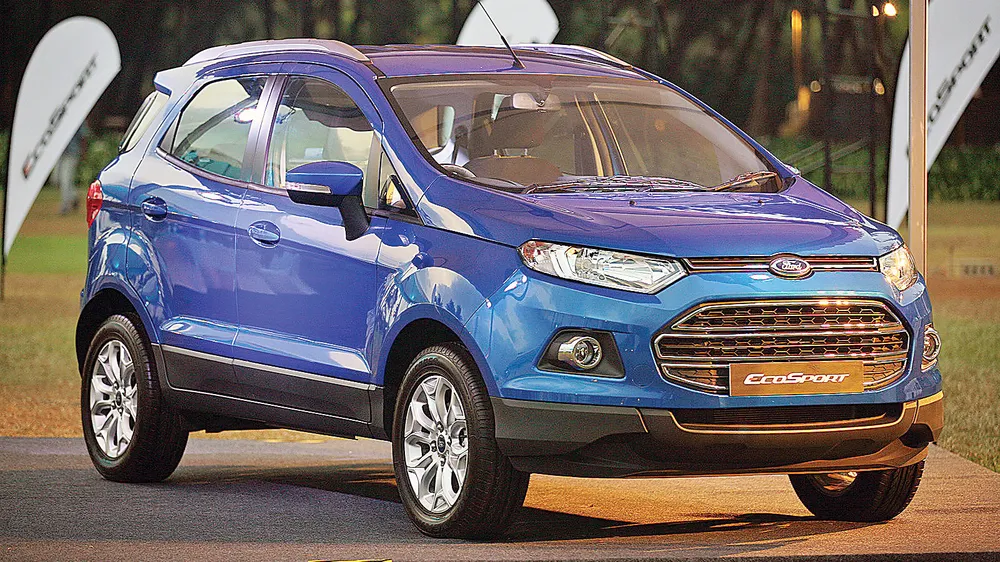 Đã được tích hợp và điều khiển bằng giọng nói qua hệ thống SYNC3 của Ford ảnh 1