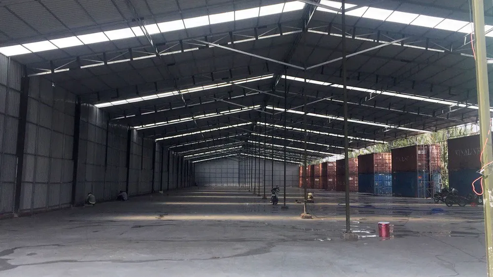 Quận 7 gỡ khó cho người dân vùng quy hoạch treo ảnh 1