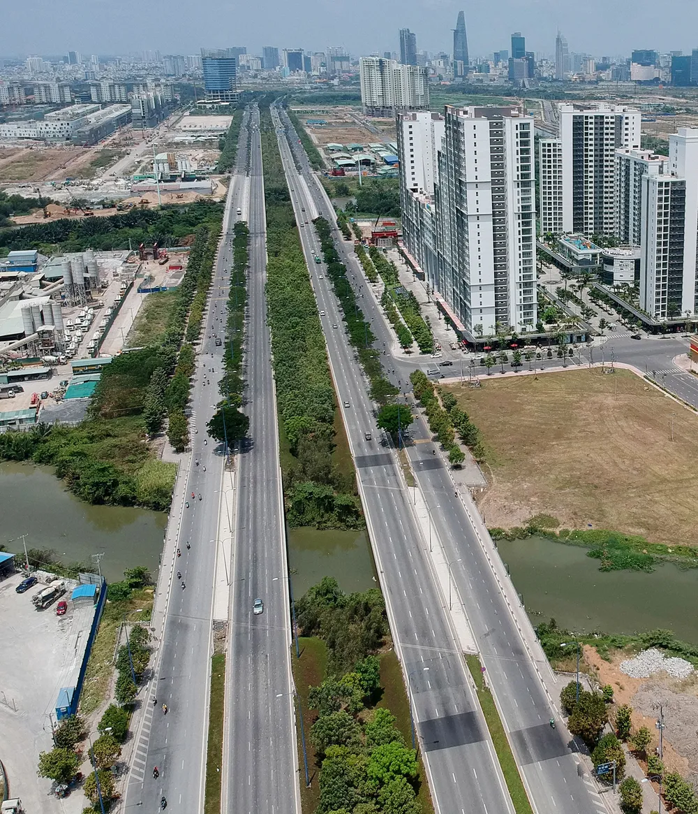 Giảm tốc độ có kéo giảm tai nạn giao thông? ảnh 1