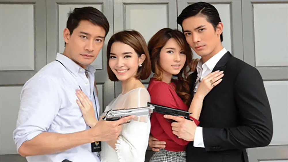 Nghịch chiến sinh tử ảnh 1