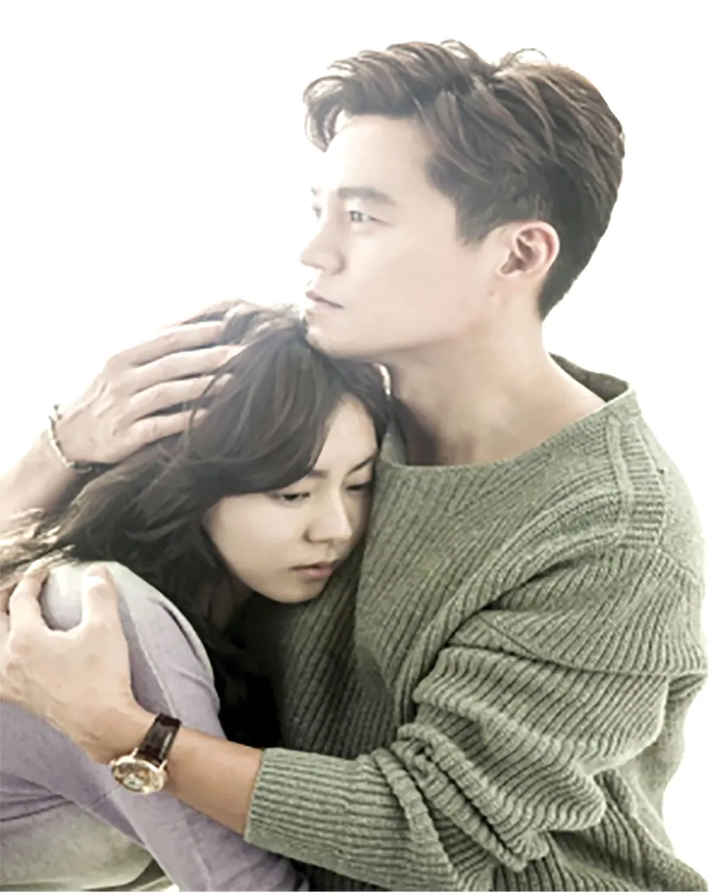 Người vợ 100 ngày ảnh 1