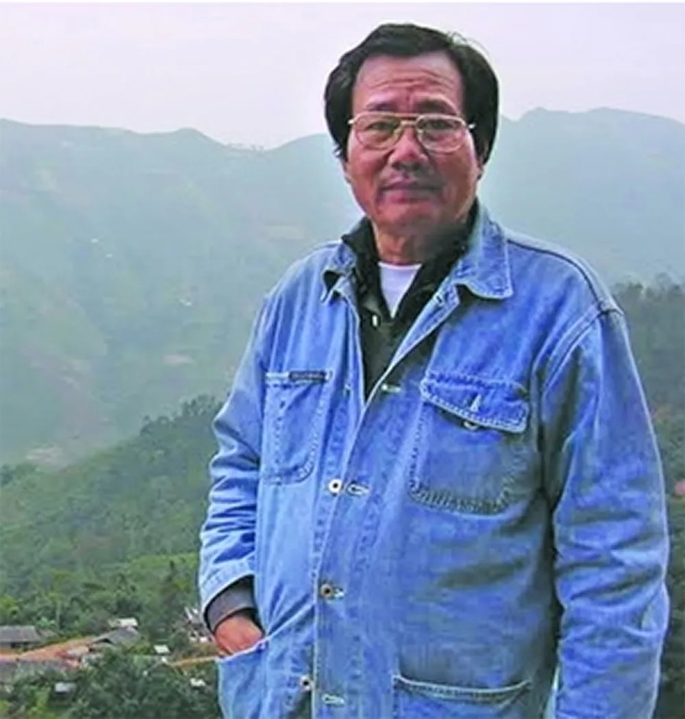 Nhà báo Nguyễn Tường Lộc: Cây bút “lãng tử” của vùng Tây Nam bộ ảnh 1